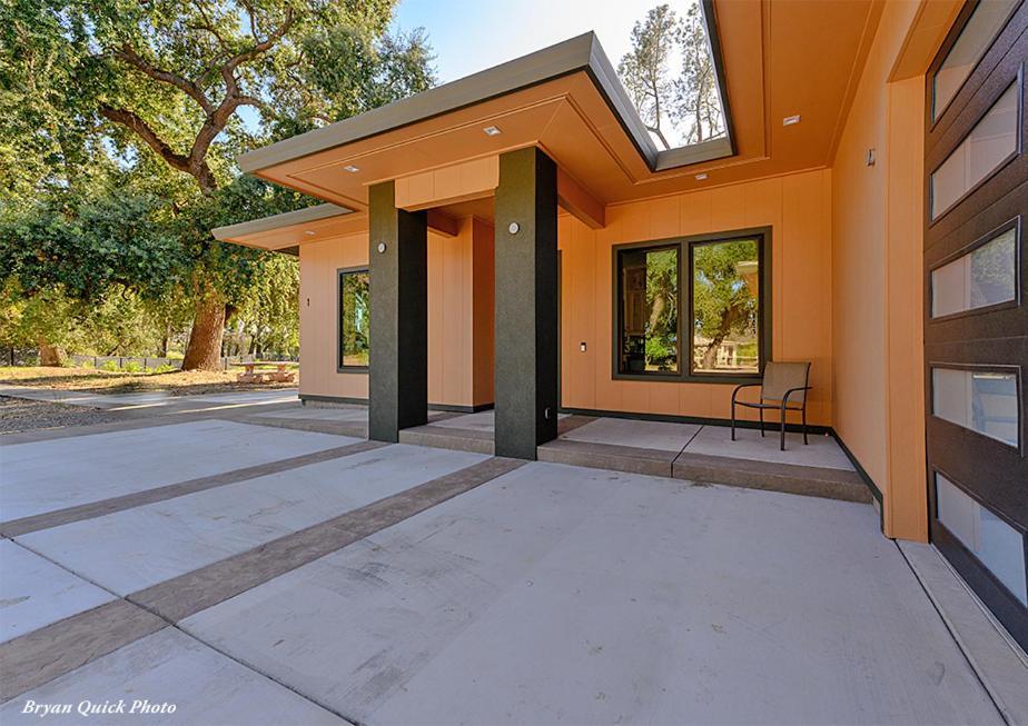 רדינג Three Bedroom River Access מראה חיצוני תמונה